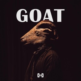 GOAT (feat. Shvdy) Divided
