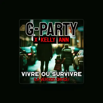 Listen to G-Party, watch music videos, read bio, see tour dates & more!