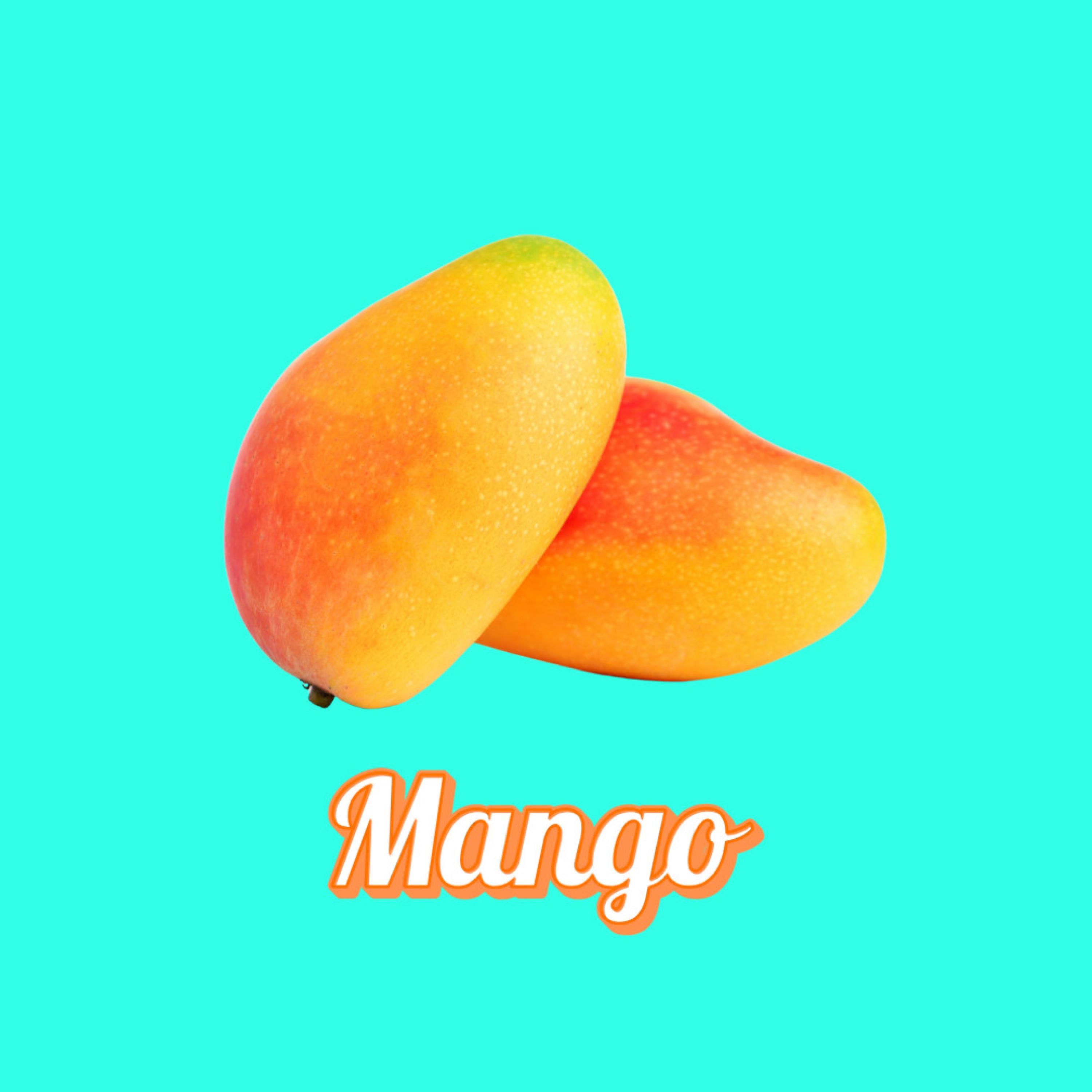 Mango - Single