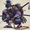 Beat Evolution - Samurai_Work_Tunes lyrics