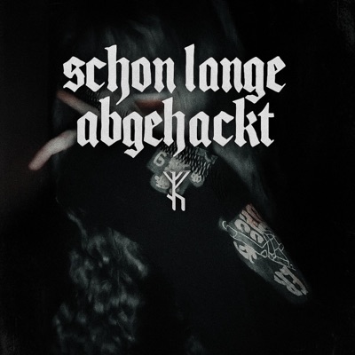 schon lange abgehackt (feat. Kirin) - Single