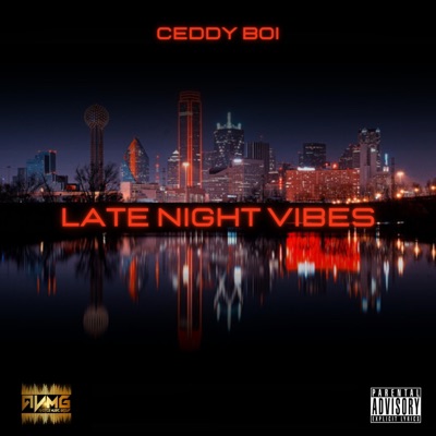 LATE NIGHT VIBES - Single