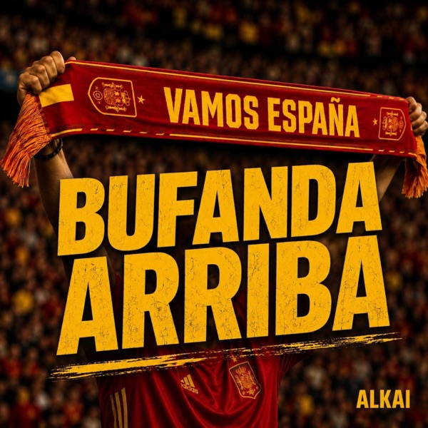Bufanda arriba - Single