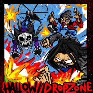 HALLOW//DROPZONE! (feat. XATASHI)