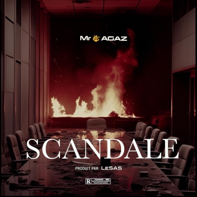 SCANDALE - Single