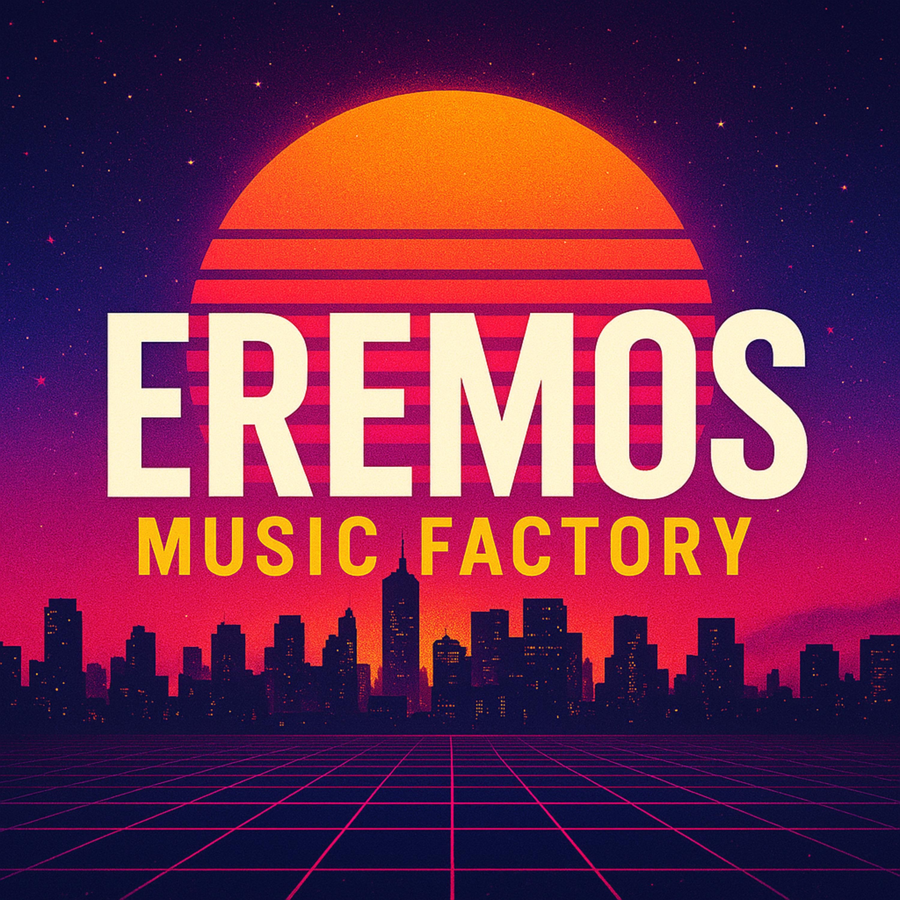 Eremos Music Factory