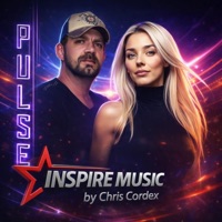 Pulse (feat. Sarah) - EP - Chris Cordex