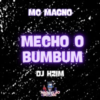 Meche o Bumbum - Single - MC Magno