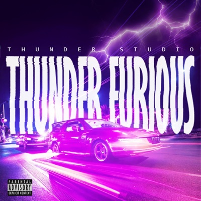 THUNDERFURIOUS - Single