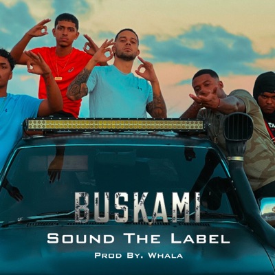 Buskami - Single