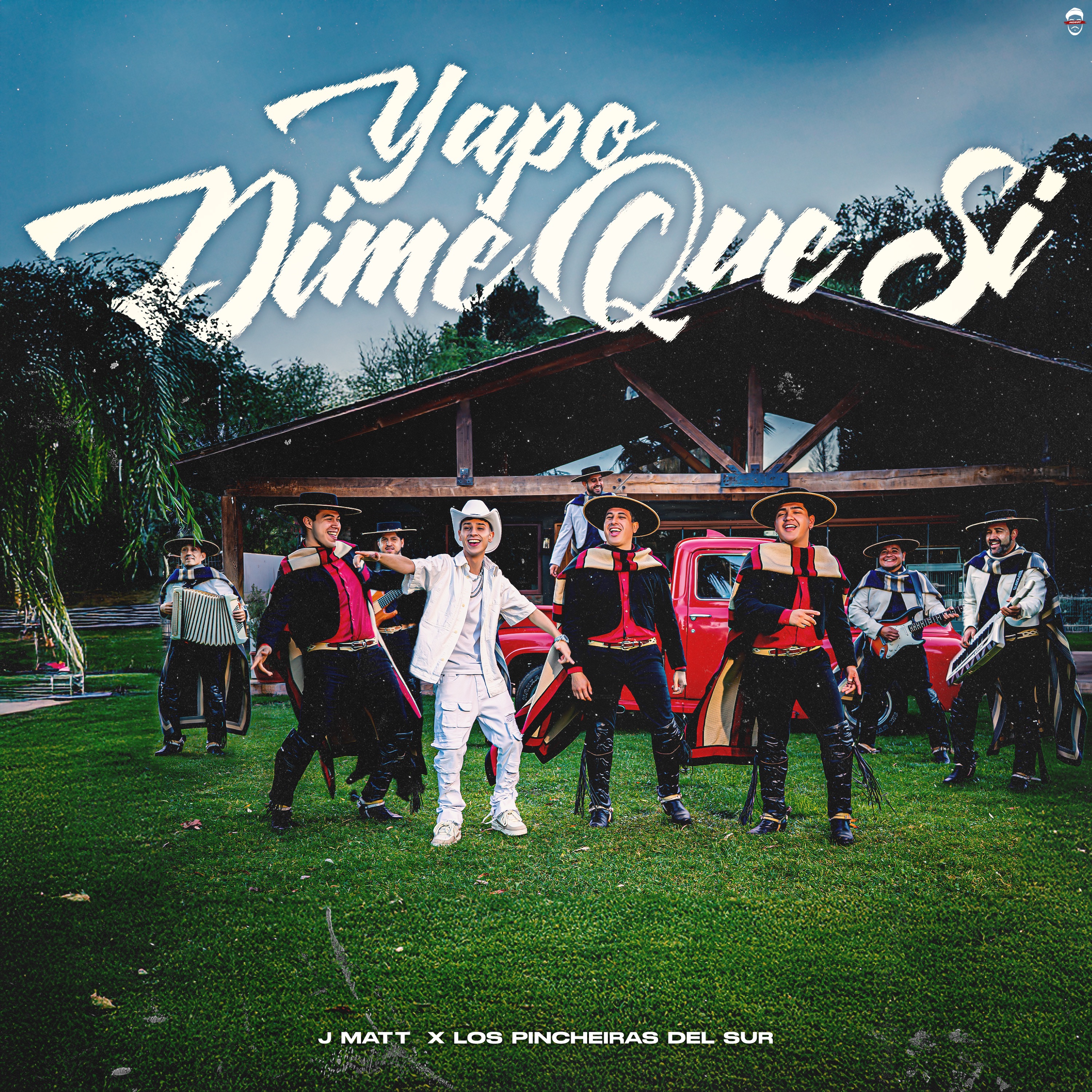 Yapo Dime Que Si - Single