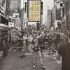 Sean Feucht - I Can Hear Those Liberty Bells (Live from New York City) - EP  artwork
