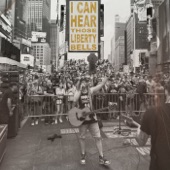 I Can Hear Those Liberty Bells (Live from New York City) - EP artwork