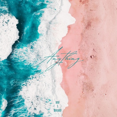 Anything (feat. Damn Kayla) - Single