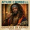Praise to Lord Amen-Ra (Roots Reggae) - Atum Cambell lyrics