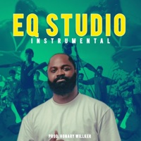 EQ STUDIO (Instrumental) - Single - Honary Willker