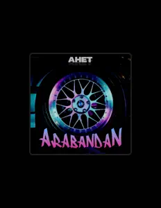 Écoutez AHET, regardez des vidéoclips, lisez la biographie, consultez les dates de tournée et plus encore !