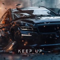 Keep Up - Single - Vahid Mahdiun