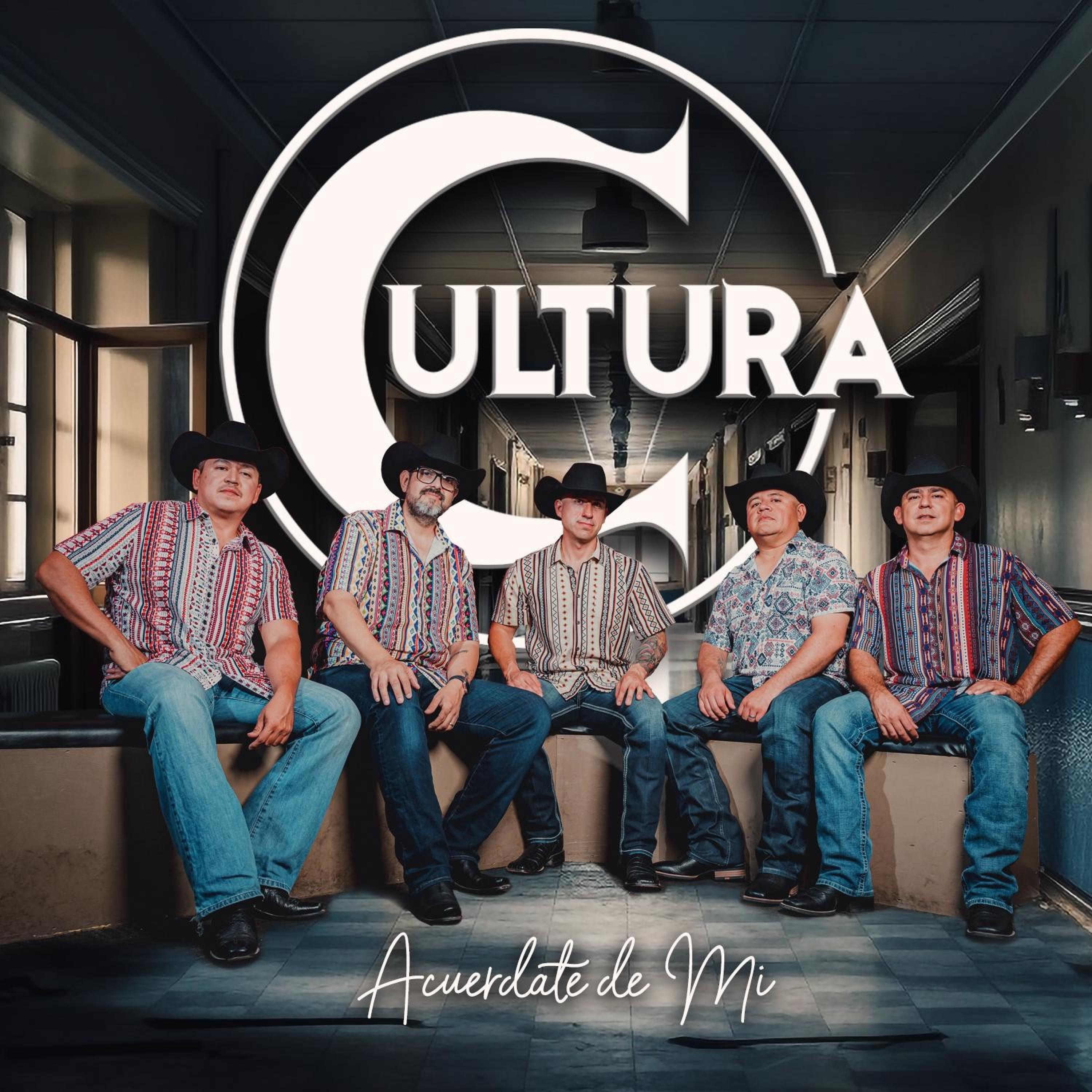 Acuérdate de Mí - Single