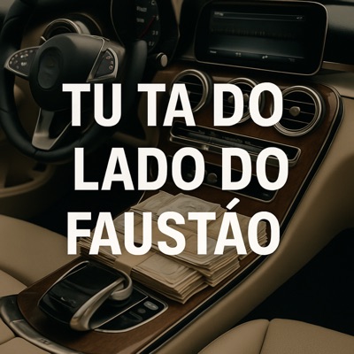 Tu Ta do Lado do Faustão - Single