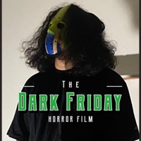 The Dark Friday - Single - Mckg & GreenSkull