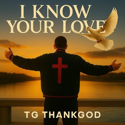 I Know Your Love - Single
