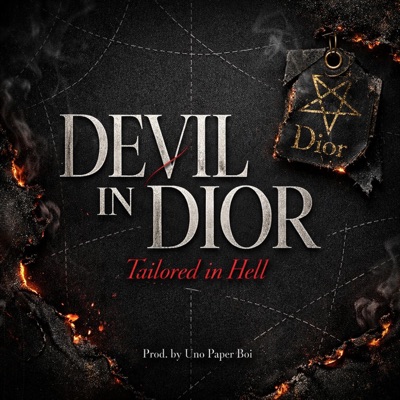 Devil In Dior - Single