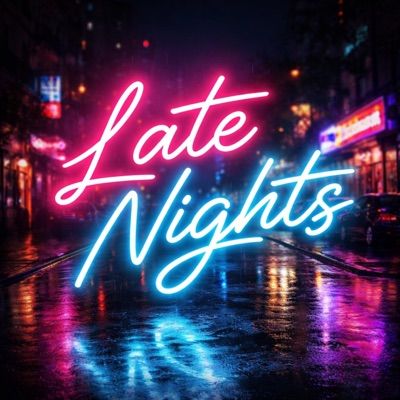 Late Nights - Single