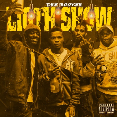 Lightshow - Single