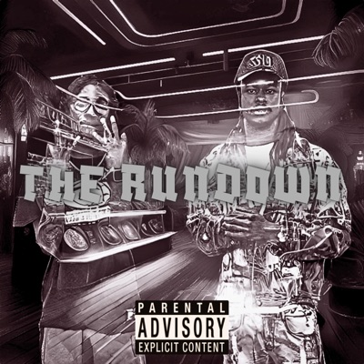 The Rundown - EP