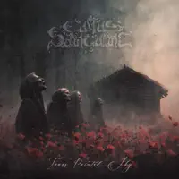 Tears Painted Sky — CULTUS SANGUINE