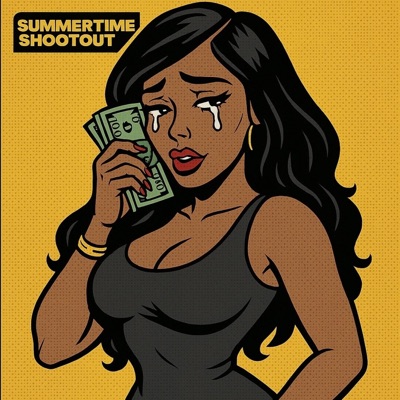 shit feel like a love song - Single