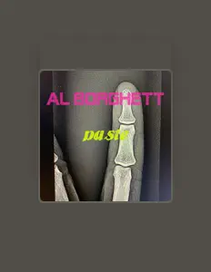 Poslechněte si interpreta Al Borghett, sledujte hudební videa, přečtěte si životopis, podívejte se na data turné a další informace.