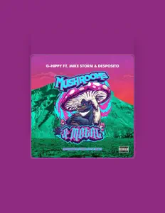 Listen to GHIPPY, watch music videos, read bio, see tour dates & more!