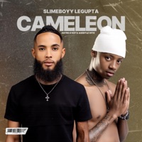 CAMELEON (feat. Astro D’Kota & Gentle Vito) - Single - Slimeboyy LeGupta