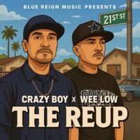 The Reup (feat. Wee Low) - Crazy Boy.