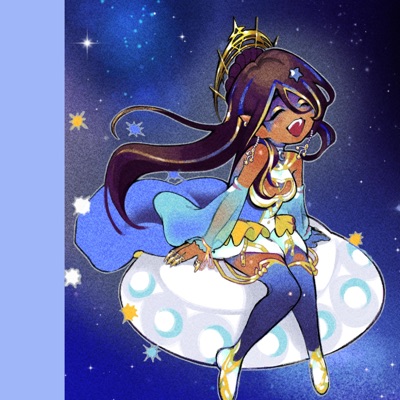 Blast Off! (feat. Ex-P) - Single