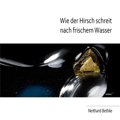 Wie der Hirsch schreit - EP