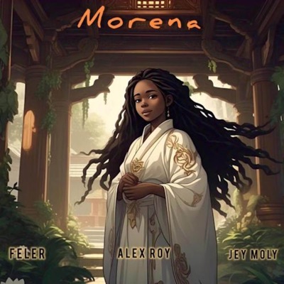 Morena - Single