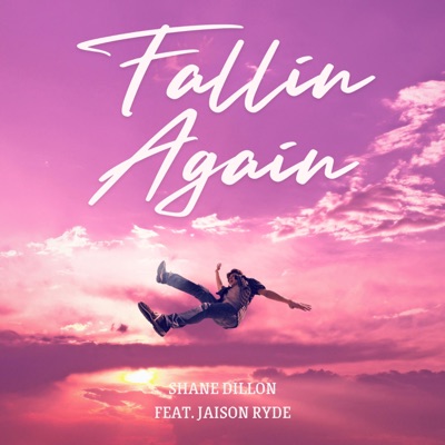 Fallin Again (feat. Jaison Ryde) - Single