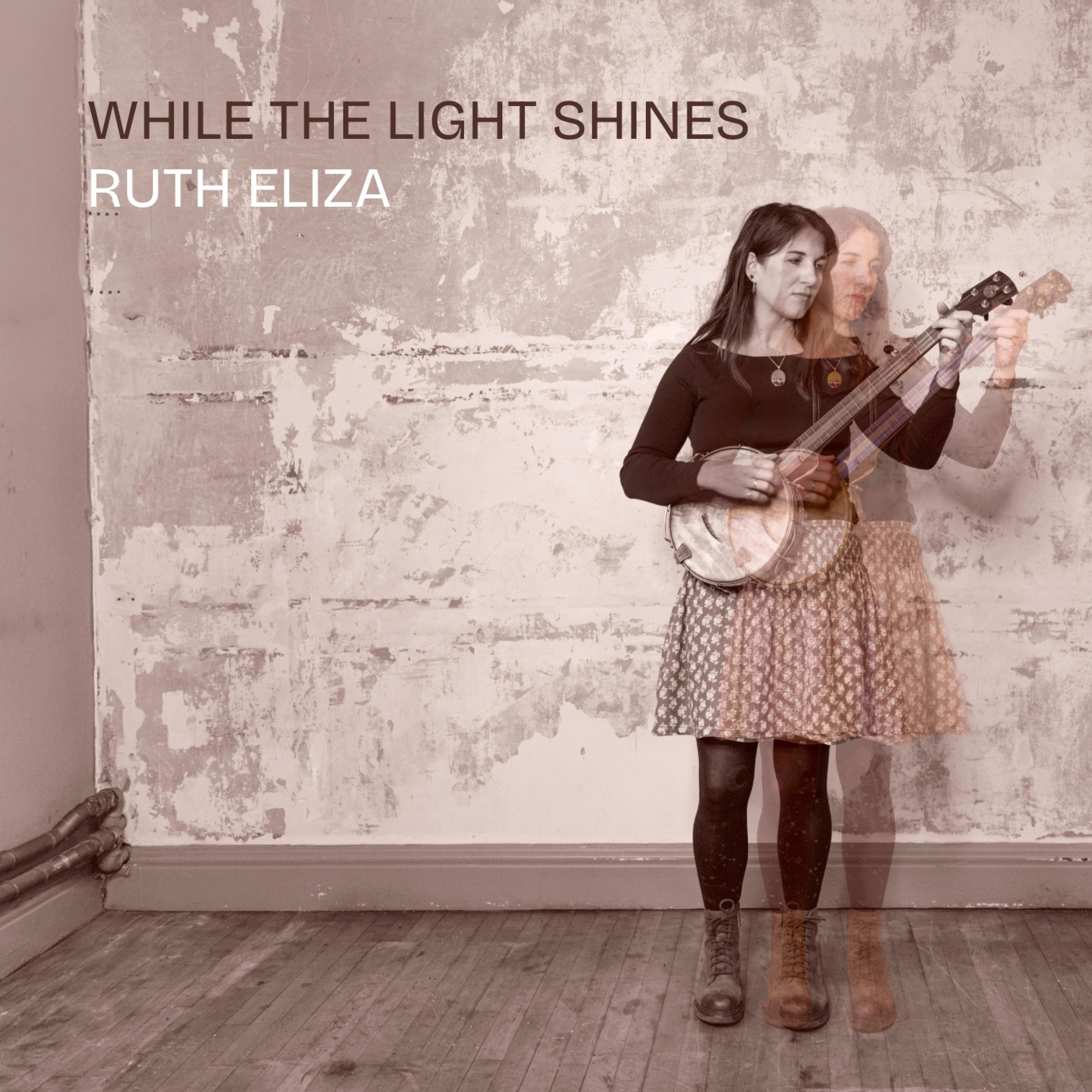 While The Light Shines - Single