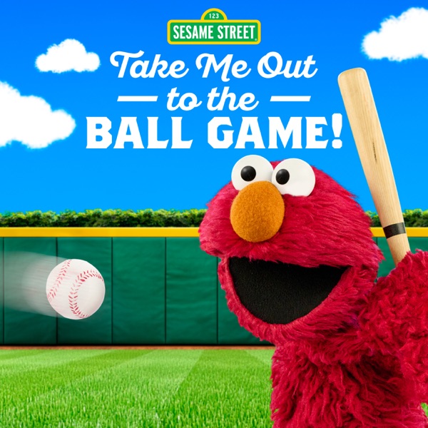 Take Me Out to the Ball Game! - Single