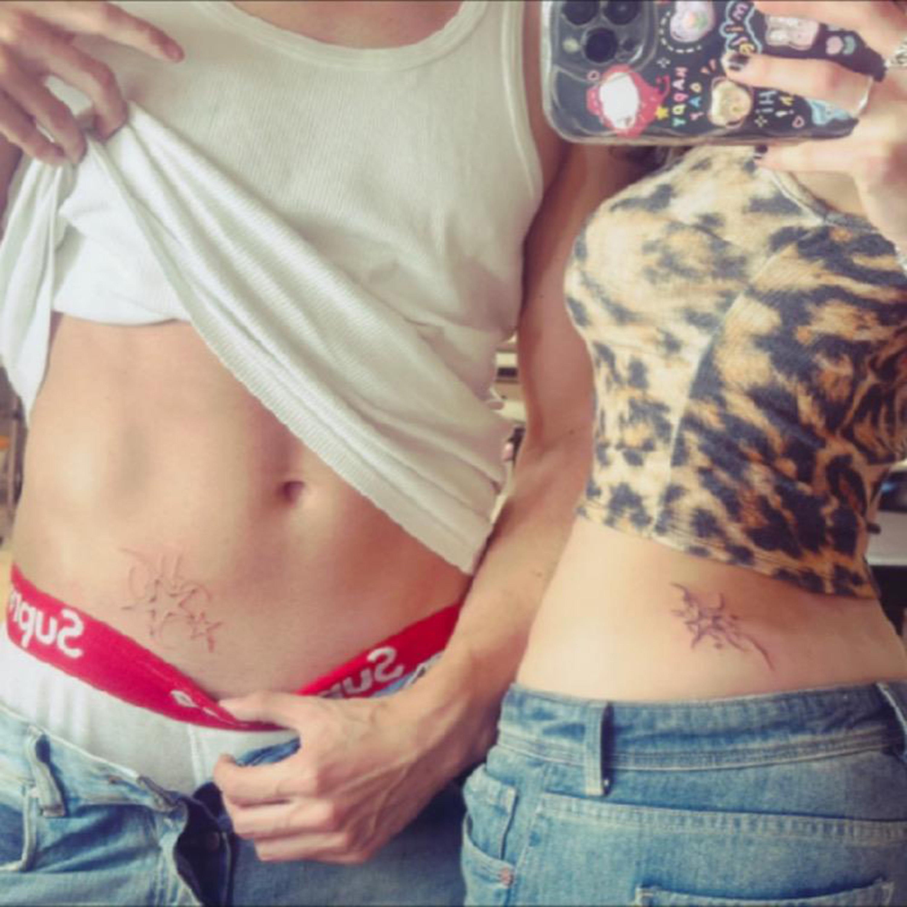 Schmetterlinge - Single