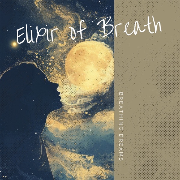 Elixir of Breath: The 4-7-8 Healing Practice