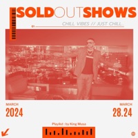 Sold Out Shows - Single - King Musa