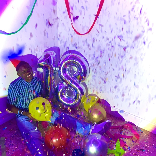 BIRTHDAY