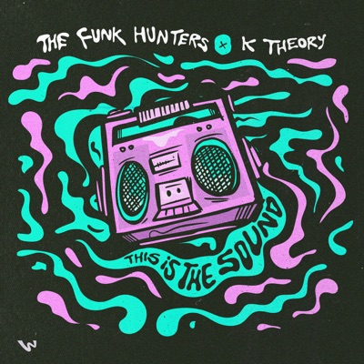This Is The Sound - Single
