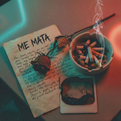 Me Mata - Single