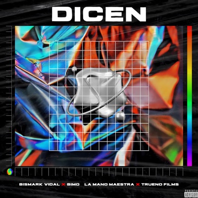 Dicen - Single