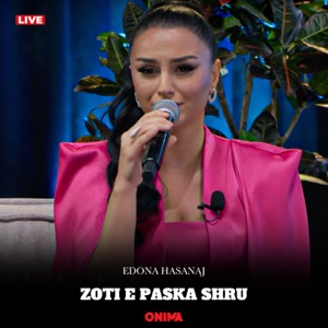 Zoti e paska shkru (Live)